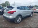 Nissan Rogue S Image 7