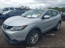 Nissan Rogue S Image 2