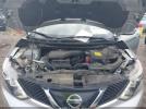 Nissan Rogue S Image 11