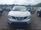 Nissan Rogue S Image 13