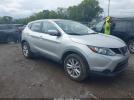 Nissan Rogue S Image 3