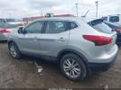 Nissan Rogue S Image 12
