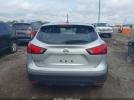 Nissan Rogue S Image 14