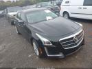 Cadillac CTS Standard Image 1