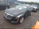 Cadillac CTS Standard Image 10
