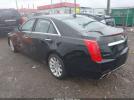 Cadillac CTS Standard Image 8