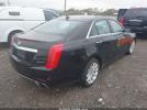 Cadillac CTS Standard Image 7
