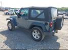 Jeep Wrangler Sport Image 16