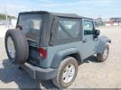 Jeep Wrangler Sport Image 6