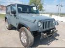 Jeep Wrangler Sport Image 2