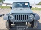 Jeep Wrangler Sport Image 4