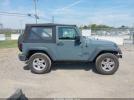 Jeep Wrangler Sport Image 10