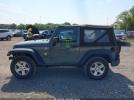 Jeep Wrangler Sport Image 11