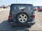 Jeep Wrangler Sport Image 14