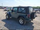 Jeep Wrangler Sport Image 19