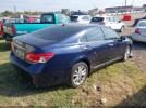 Lexus Es Image 16