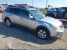 Subaru Outback 2.5i Limited Image 1
