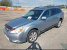 Subaru Outback 2.5i Limited Image 2