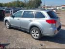 Subaru Outback 2.5i Limited Image 7