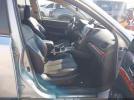 Subaru Outback 2.5i Limited Image 10