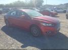 Ford Fusion Titanium Image 1