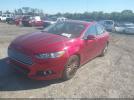 Ford Fusion Titanium Image 10
