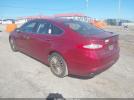 Ford Fusion Titanium Image 9