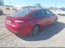 Ford Fusion Titanium Image 2