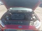 Ford Fusion Titanium Image 11