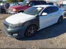 Kia Optima Lx Image 12