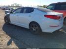 Kia Optima Lx Image 13