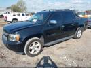 Chevrolet Avalanche 1500 Ltz Image 2