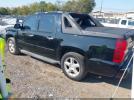Chevrolet Avalanche 1500 Ltz Image 3