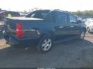 Chevrolet Avalanche 1500 Ltz Image 4