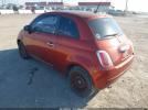 FIAT 500 Pop Image 6