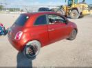 FIAT 500 Pop Image 8
