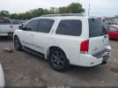 Nissan Armada Platinum Image 3