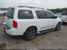 Nissan Armada Platinum Image 2