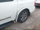 Nissan Armada Platinum Image 4