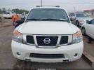 Nissan Armada Platinum Image 16