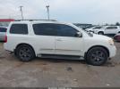 Nissan Armada Platinum Image 10