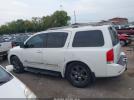 Nissan Armada Platinum Image 15