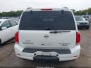 Nissan Armada Platinum Image 13