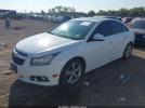 Chevrolet Cruze 2lt Image 6
