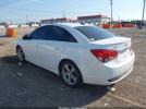 Chevrolet Cruze 2lt Image 9