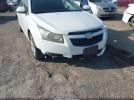 Chevrolet Cruze 2lt Image 11