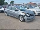 Hyundai ELANTRA Se Image 1