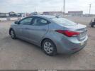 Hyundai ELANTRA Se Image 6