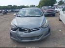 Hyundai ELANTRA Se Image 8