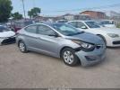Hyundai ELANTRA Se Image 10